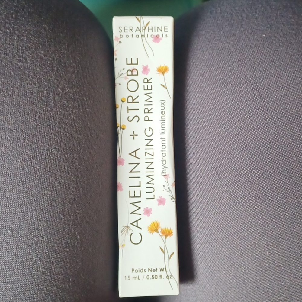 Luminizing primer